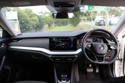 2023 SKODA Octavia 110TSI Style