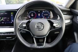 2023 SKODA Octavia 110TSI Style