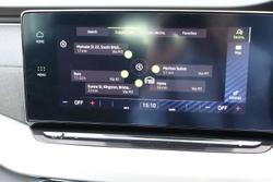 2023 SKODA Octavia 110TSI Style