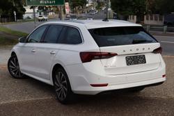 2023 SKODA Octavia 110TSI Style