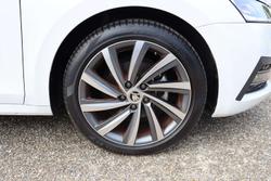 2023 SKODA Octavia 110TSI Style