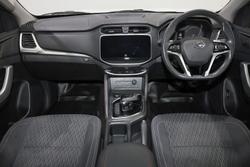 2022 LDV T60 Max PRO