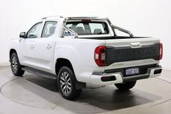 2022 LDV T60 Max PRO