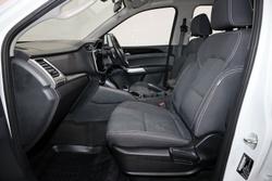 2022 LDV T60 Max PRO