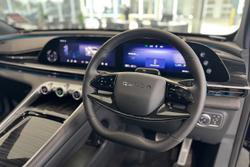 2025 Omoda Omoda 9 Virtue