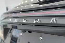 2025 Omoda Omoda 9 Virtue