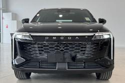 2025 Omoda Omoda 9 Virtue