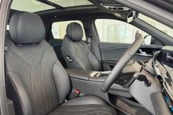 2025 Omoda Omoda 9 Virtue