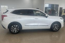 2023 GWM Haval Jolion Lux