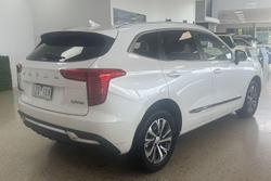 2023 GWM Haval Jolion Lux