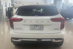 2023 GWM Haval Jolion Lux