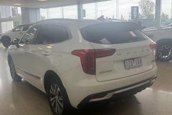 2023 GWM Haval Jolion Lux