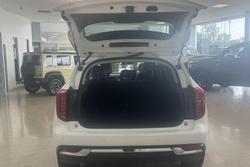 2023 GWM Haval Jolion Lux