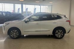 2023 GWM Haval Jolion Lux