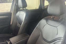 2023 GWM Haval Jolion Lux