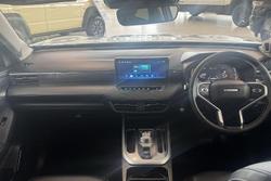 2023 GWM Haval Jolion Lux