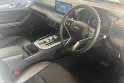 2023 GWM Haval Jolion Lux