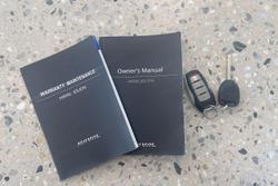 2023 GWM Haval Jolion Lux