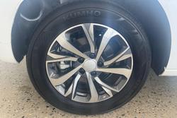 2023 GWM Haval Jolion Lux