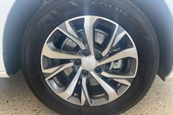 2023 GWM Haval Jolion Lux