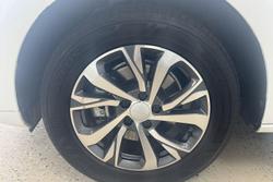 2023 GWM Haval Jolion Lux