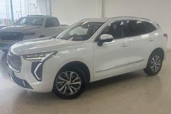 2023 GWM Haval Jolion Lux