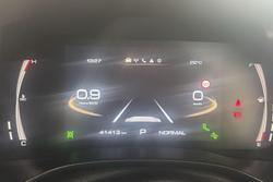 2023 GWM Haval Jolion Lux