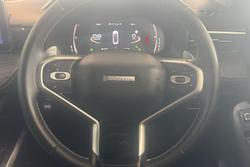 2023 GWM Haval Jolion Lux