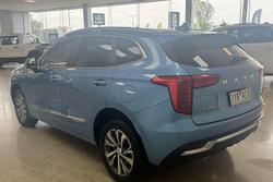 2023 GWM Haval Jolion Lux