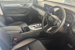 2023 GWM Haval Jolion Lux