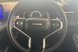 2023 GWM Haval Jolion Lux