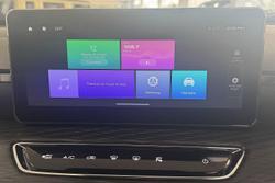 2023 GWM Haval Jolion Lux