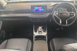 2023 GWM Haval Jolion Lux