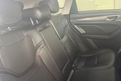 2023 GWM Haval Jolion Lux