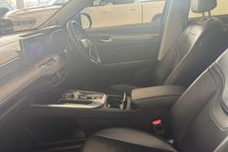 2023 GWM Haval Jolion Lux