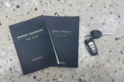 2023 GWM Haval Jolion Lux