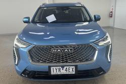 2023 GWM Haval Jolion Lux