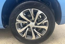 2023 GWM Haval Jolion Lux