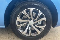 2023 GWM Haval Jolion Lux