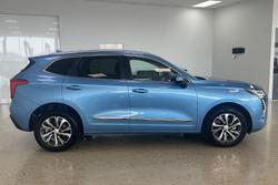 2023 GWM Haval Jolion Lux