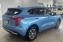 2023 GWM Haval Jolion Lux
