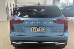 2023 GWM Haval Jolion Lux