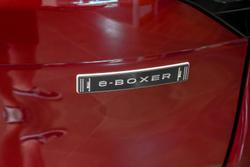 2025 Subaru Forester Hybrid Touring S6 MY26 AWD Crimson Red