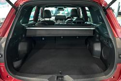 2025 Subaru Forester Hybrid Touring S6 MY26 AWD Crimson Red