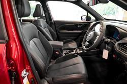 2025 Subaru Forester Hybrid Touring S6 MY26 AWD Crimson Red