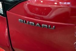 2025 Subaru Forester Hybrid Touring S6 MY26 AWD Crimson Red