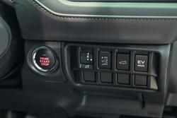 2025 Subaru Forester Hybrid Touring S6 MY26 AWD Crimson Red