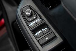 2025 Subaru Forester Hybrid Touring S6 MY26 AWD Crimson Red