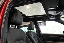 2025 Subaru Forester Hybrid Touring S6 MY26 AWD Crimson Red