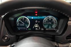 2025 Subaru Forester Hybrid Touring S6 MY26 AWD Crimson Red